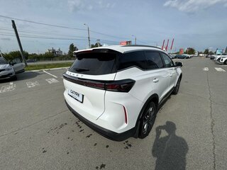 2026 Tenet T7, белый, 2985000 рублей, вид 4