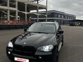 2012 BMW X5 30d II (E70) Рестайлинг, чёрный, 2700000 рублей - вид 3