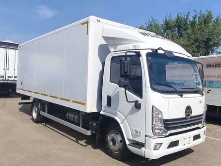 2024 SDAC K7.5, белый, 3600000 рублей, вид 1