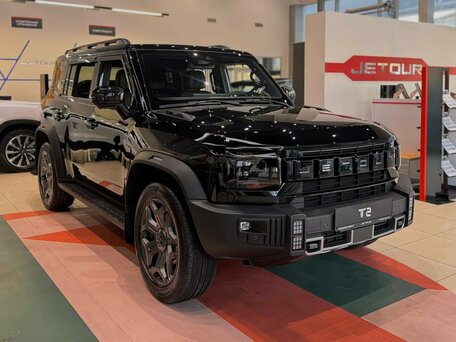 Jetour T2