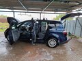 2007 Ford S-MAX I, синий - вид 5