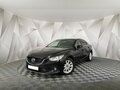 2017 Mazda 6 III (GJ) Рестайлинг, чёрный, 1915150 рублей