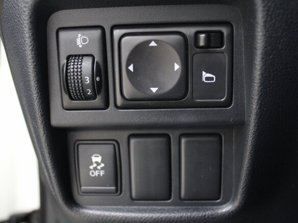 2014 Nissan Juke I, белый, 1038000 рублей - вид 12