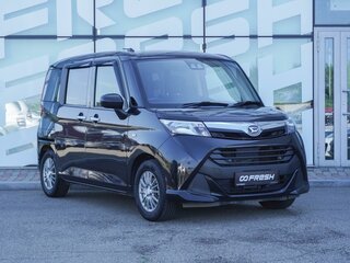 Daihatsu Thor I