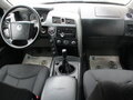 2014 SsangYong Kyron I Рестайлинг, чёрный, 580000 рублей - вид 8