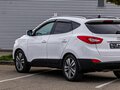 2015 Hyundai ix35 I Рестайлинг, белый, 1395000 рублей - вид 7