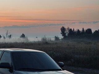 2006 Lada (ВАЗ) 2110, серый, 165000 рублей, вид 3