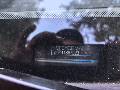 2010 Peugeot Boxer, синий, 1250000 рублей, вид 5