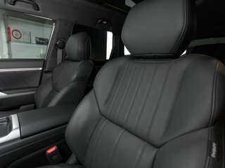 2025 Changan Deepal G318, чёрный, 6219140 рублей, вид 4