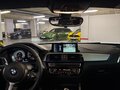 2018 BMW 1 серии 118i II (F20/F21) Рестайлинг 2, чёрный - вид 6