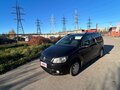 2011 Volkswagen Touran I Рестайлинг 2, чёрный, 860000 рублей