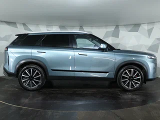 2024 Jaecoo J7 I, серый, 1699000 рублей, вид 4