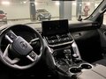 2024 Toyota Land Cruiser 300 Series, чёрный, 13700000 рублей - вид 10