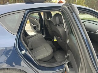 2011 Opel Astra J, синий, 770000 рублей, вид 3
