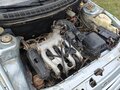 2001 Lada (ВАЗ) 2112, голубой, 40000 рублей - вид 4