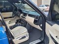 2010 Land Rover Range Rover Supercharged III Рестайлинг 2, синий, 3000000 рублей - вид 7