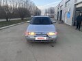 2007 Lada (ВАЗ) 2112, серебристый, 178000 рублей - вид 3