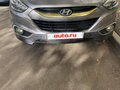 2014 Hyundai ix35 I Рестайлинг, серый, 999999 рублей