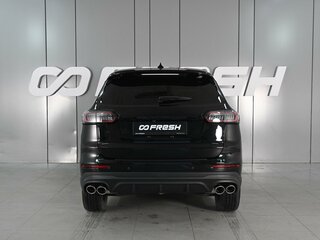 2023 Chery Tiggo 8 Pro Max I, чёрный, 2559000 рублей, вид 4