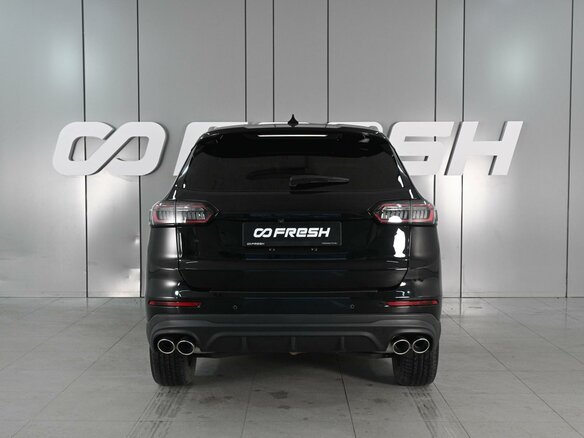 2023 Chery Tiggo 8 Pro Max I, чёрный, 2559000 рублей - вид 3