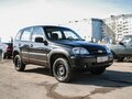 2020 Chevrolet Niva I Рестайлинг, чёрный, 799000 рублей - вид 1