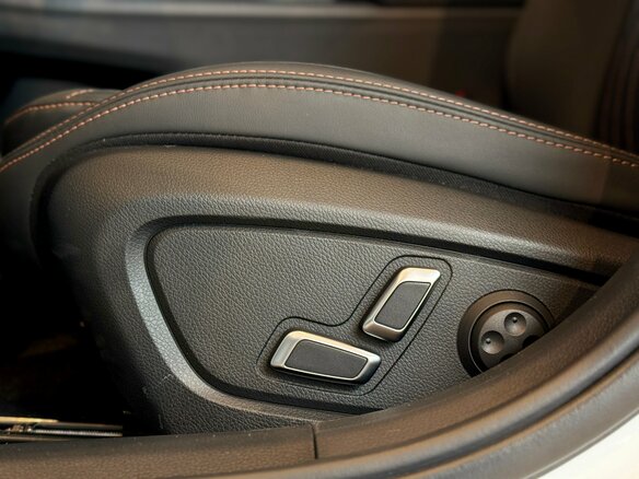2026 Geely Preface I, белый, 3329990 рублей - вид 17