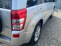 2007 Suzuki Grand Vitara II, серебристый - вид 4