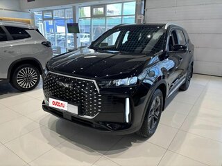 2026 Tenet T4L, чёрный, 2329000 рублей, вид 1
