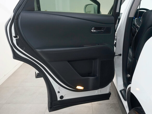 2013 Lexus RX 350 III Рестайлинг, белый - вид 15