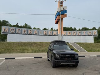 2021 Haval DaGou (Big Dog) I, чёрный, 2150000 рублей, вид 3