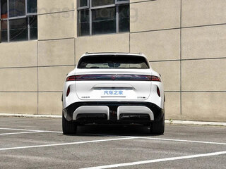 2026 Changan Qiyuan Q06, белый, 5300206 рублей, вид 5