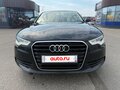 2011 Audi A6 IV (C7), чёрный - вид 3