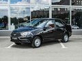 2026 Lada (ВАЗ) Granta I Рестайлинг, чёрный - вид 5