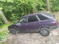 1998 Lada (ВАЗ) 2109 21093i, фиолетовый - вид 1
