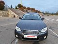 2008 Subaru Outback III Рестайлинг, серый, 1100000 рублей - вид 2
