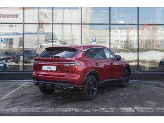 2026 Москвич М70, красный, 3499000 рублей, вид 3