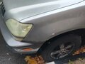 2002 Lexus RX 300 I, серебристый, 650000 рублей - вид 9