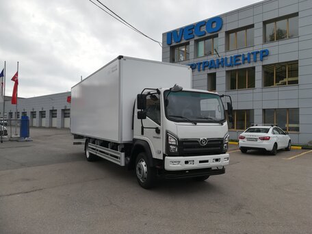 2026 Sollers TR120, белый, 6030000 рублей, вид 1