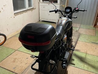 VMC (Vento) Riva Off Road