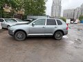 2003 Porsche Cayenne S I (955), серый, 1100000 рублей - вид 4