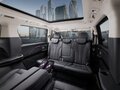 2026 Hongqi HQ9, чёрный, 9850000 рублей - вид 3