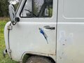2013 УАЗ 3962, серебристый, 450000 рублей - вид 1