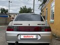 2006 Lada (ВАЗ) 2110, серебристый, 165000 рублей - вид 3