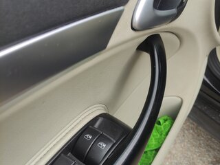 2007 Saab 9-3 II Рестайлинг, чёрный, 1380000 рублей, вид 4