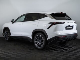 2023 Jetour Dashing I, белый, 2149000 рублей, вид 2