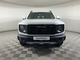 2026 Haval Dargo I Рестайлинг, белый, 3699000 рублей, вид 2