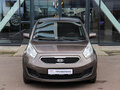 2012 Kia Venga I, коричневый - вид 1