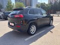 2014 Jeep Cherokee V (KL), чёрный, 1600000 рублей - вид 4