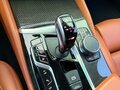 2019 BMW M5 Competition VI (F90), серый, 9500000 рублей - вид 9