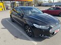 2015 Ford Mondeo V, чёрный, 950000 рублей